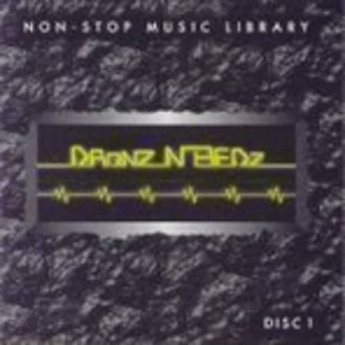 Dronz N Bedz - Disc 1