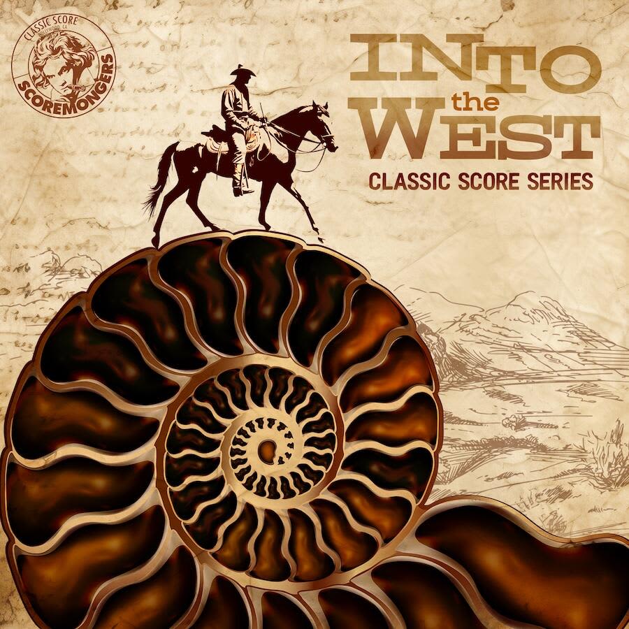Into the West