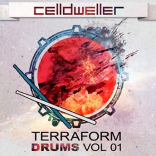 Terraform Drums Vol. 01