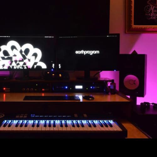 select tracks