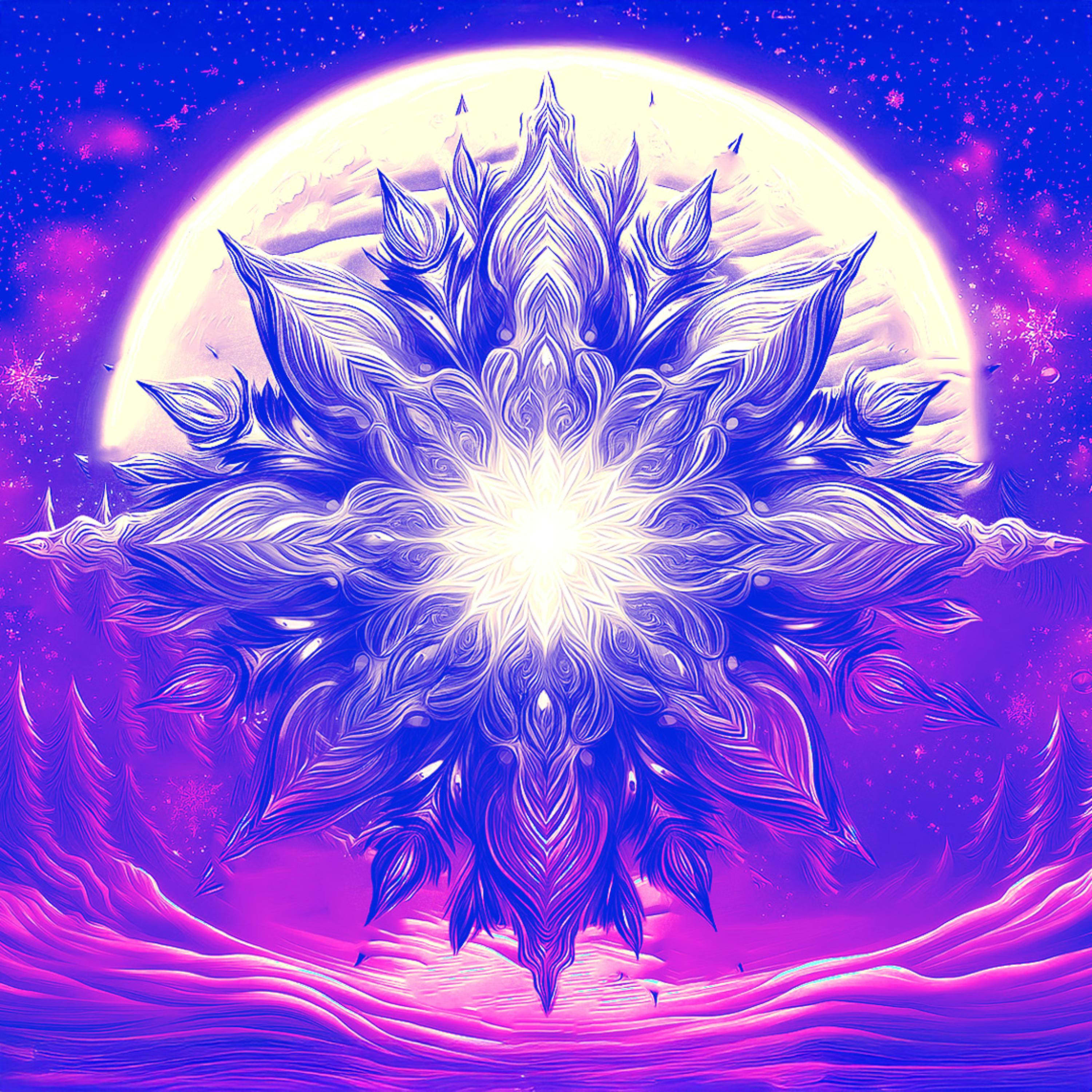 528 Hz Step Into Your Power