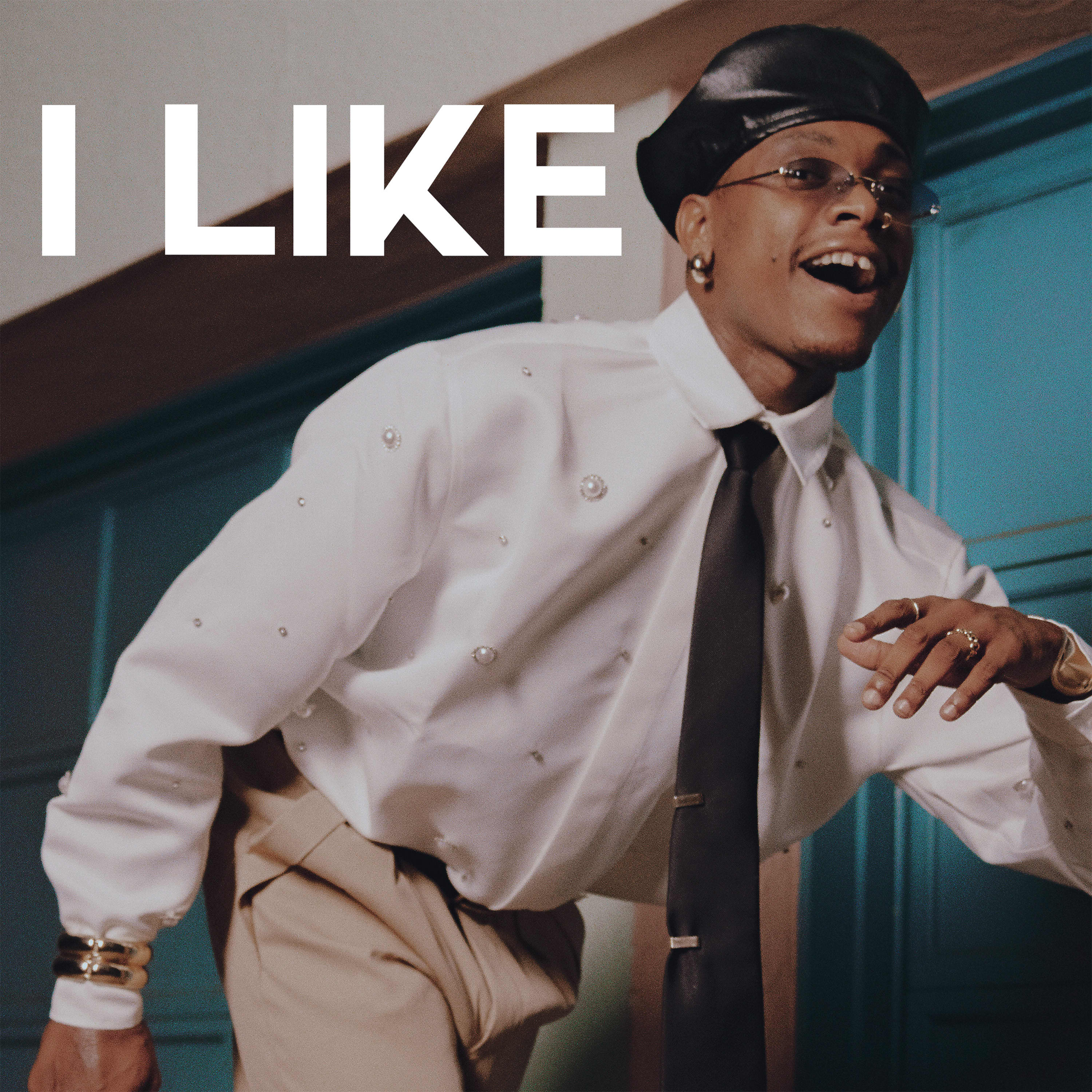 I LIKE