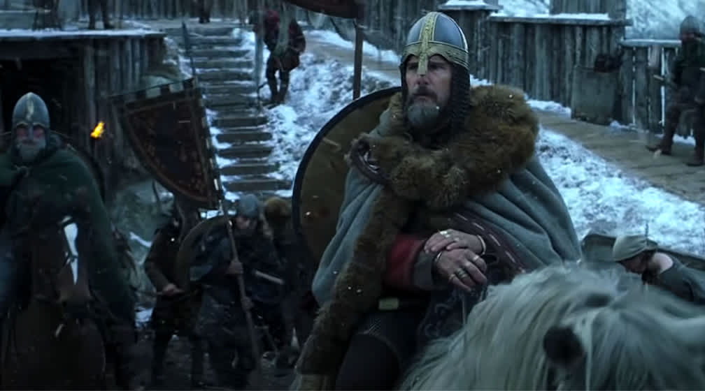 The Northman | Official Trailer