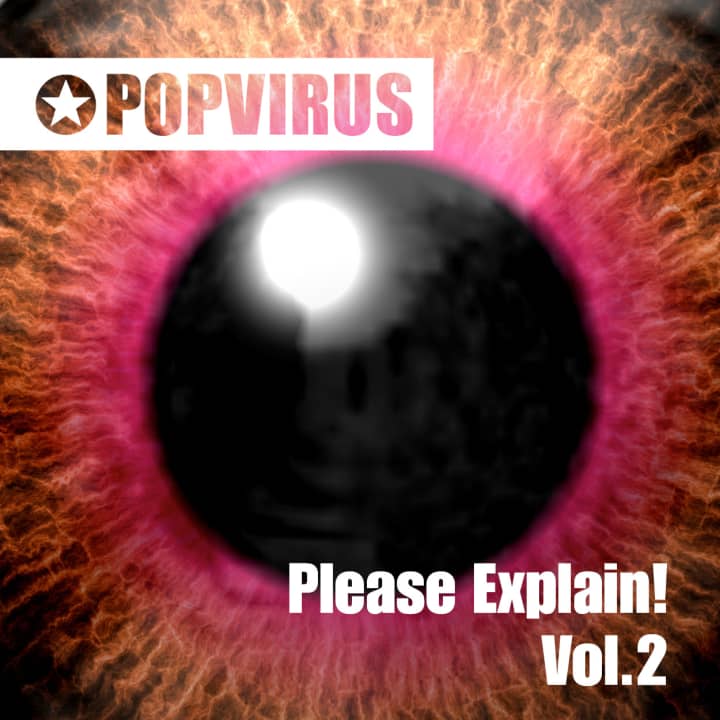 Please Explain! Vol2
