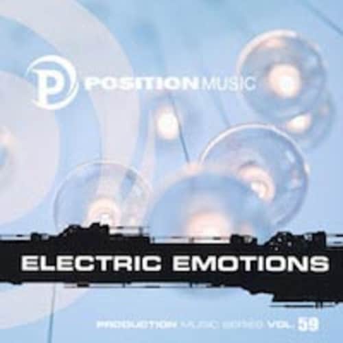 Electric Emotions