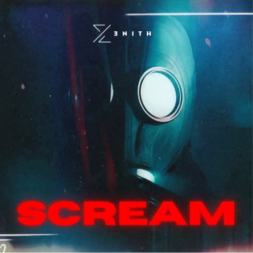 Scream (Instrumental)