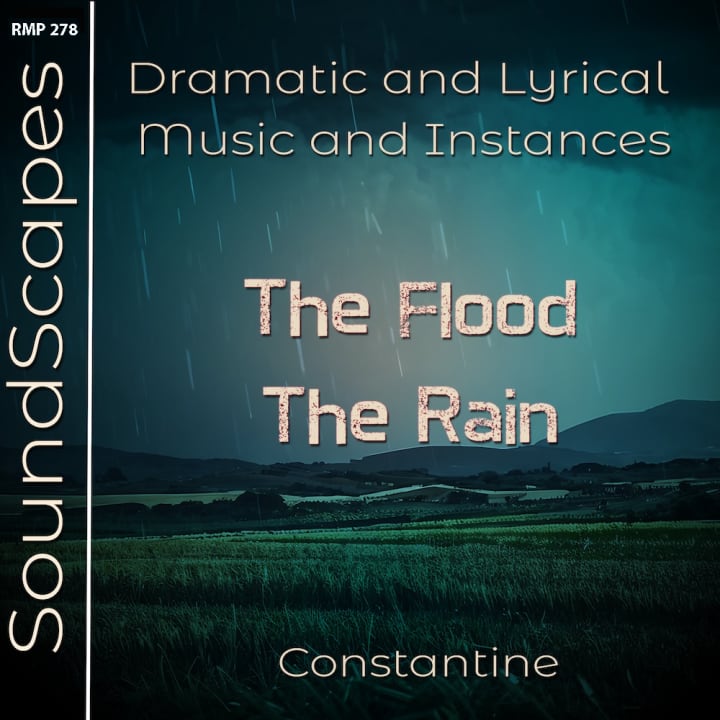 The Flood - The Rain