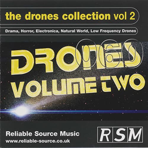 The Drones Collection Vol. 2