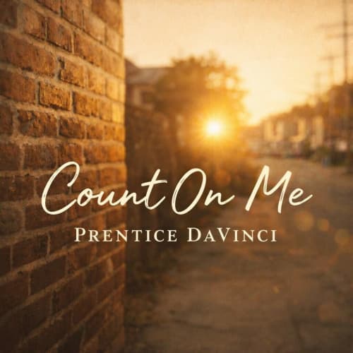 Count On Me (Instrumental)
