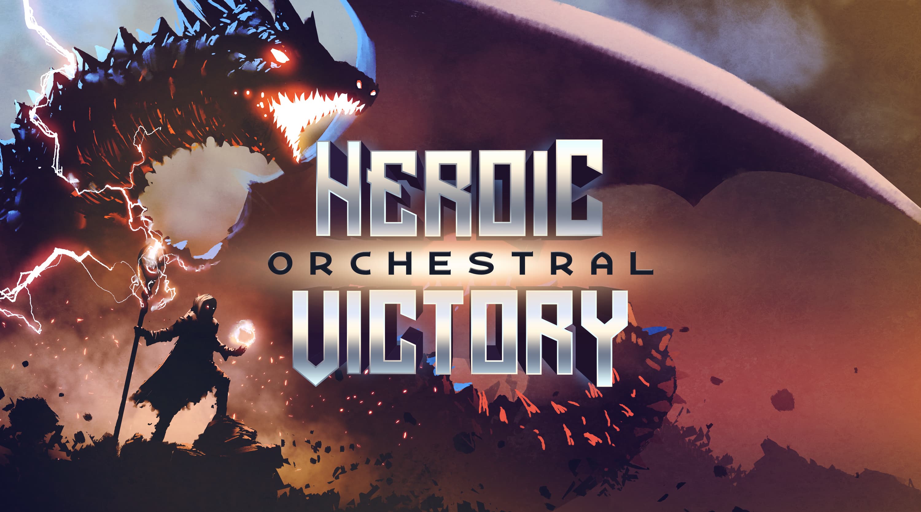 Heroic Orchestral Victory