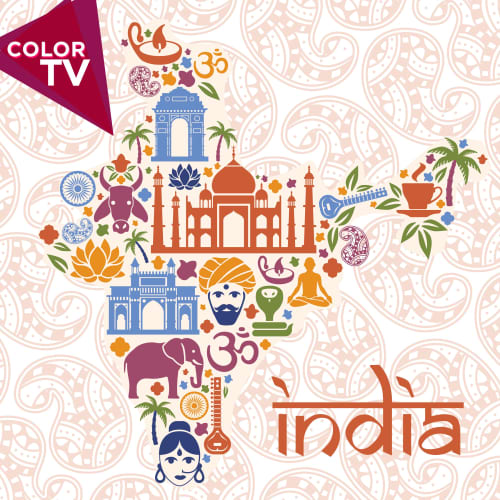 Indian Roots