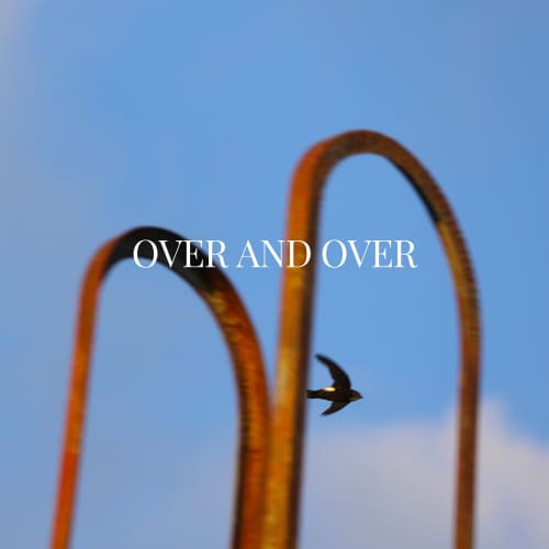 Over and Over (Instrumental)