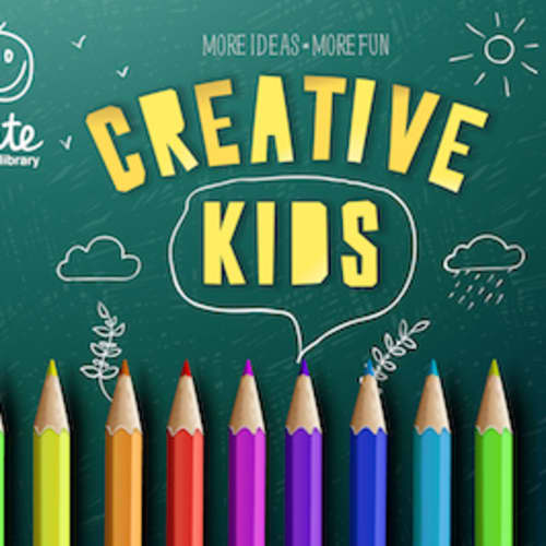 Creative Kids