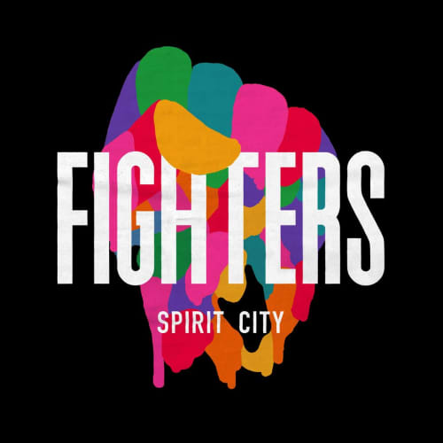 Fighters - Single