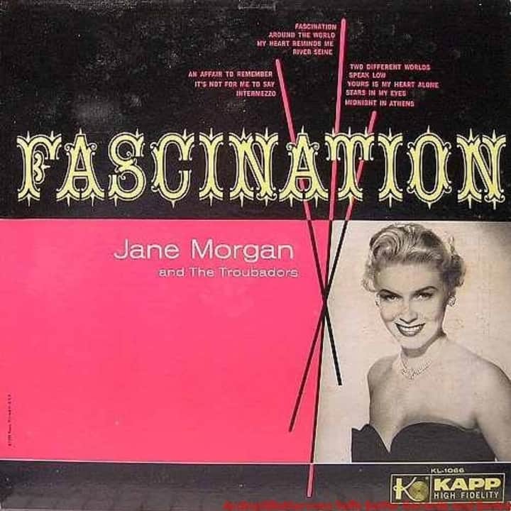 Fascination