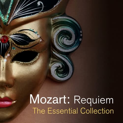 Requiem in D Minor, K.626: Lux Aeturna
