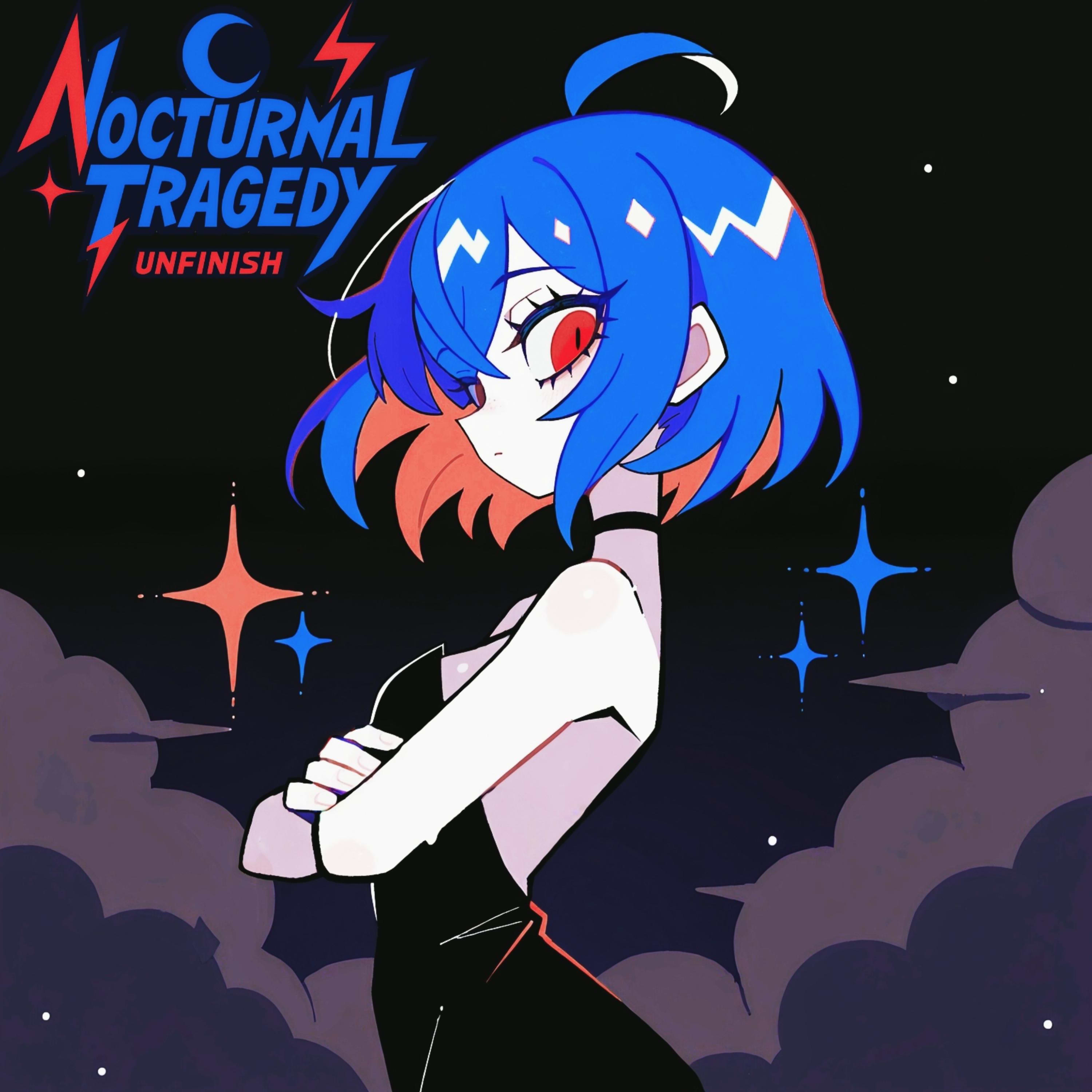 Nocturnal Tragedy