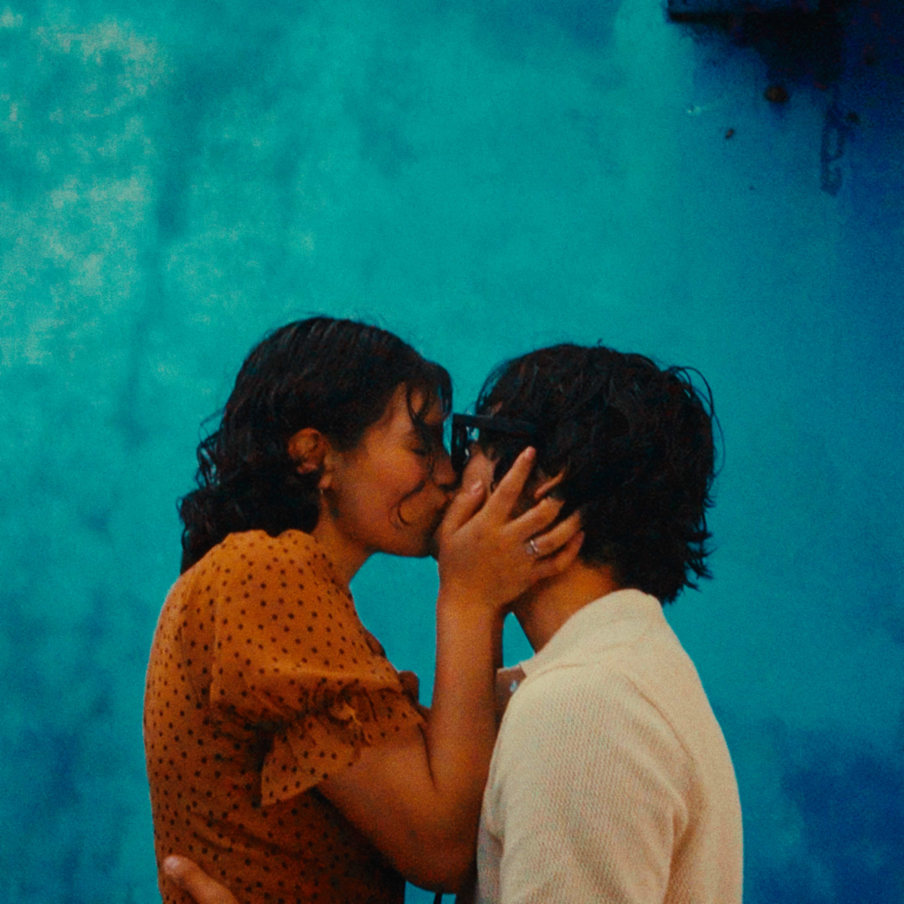 Y entonces te vi (I just wanna love you)