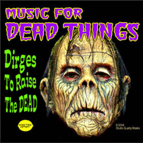 Music for Dead Things
