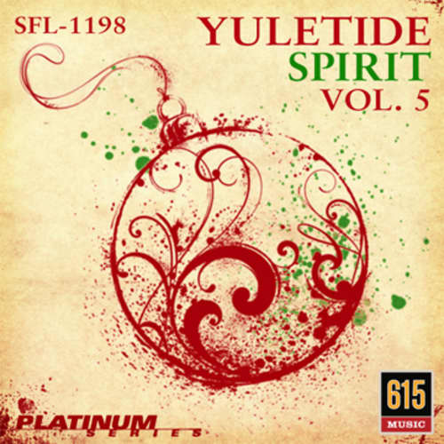Yuletide Spirit Vol. 5