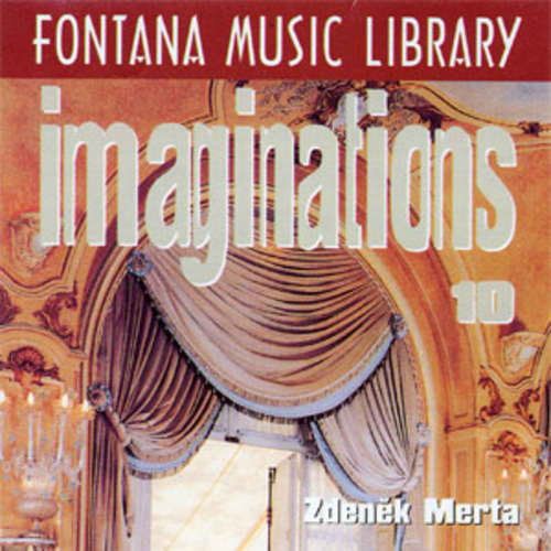 Imaginations Vol. 10