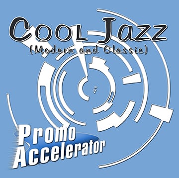 70s Cool Jazz