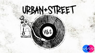 Urban and Street vol 2. BRAT-018