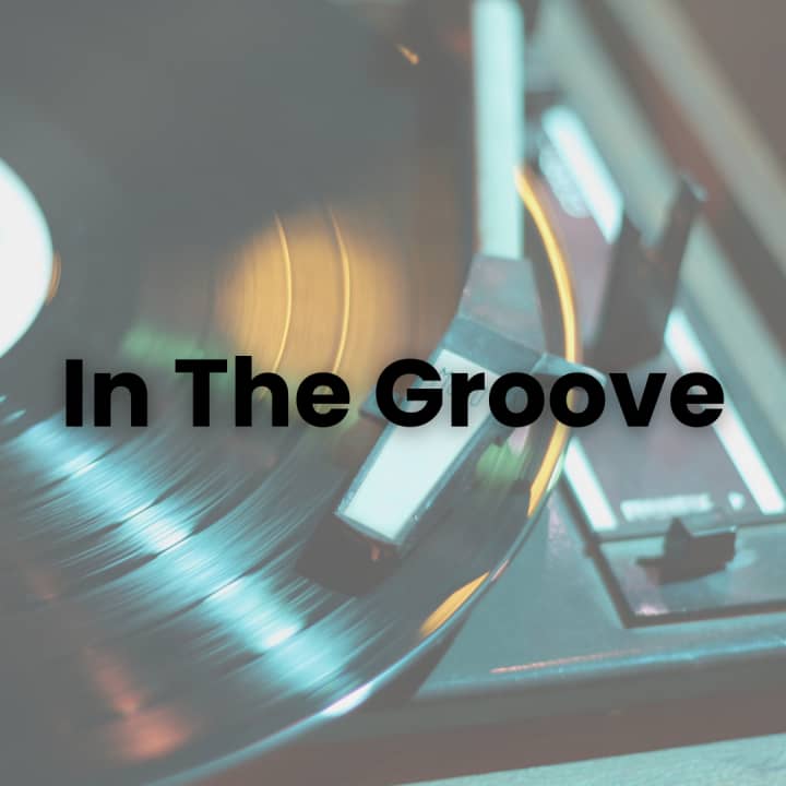 In The Groove