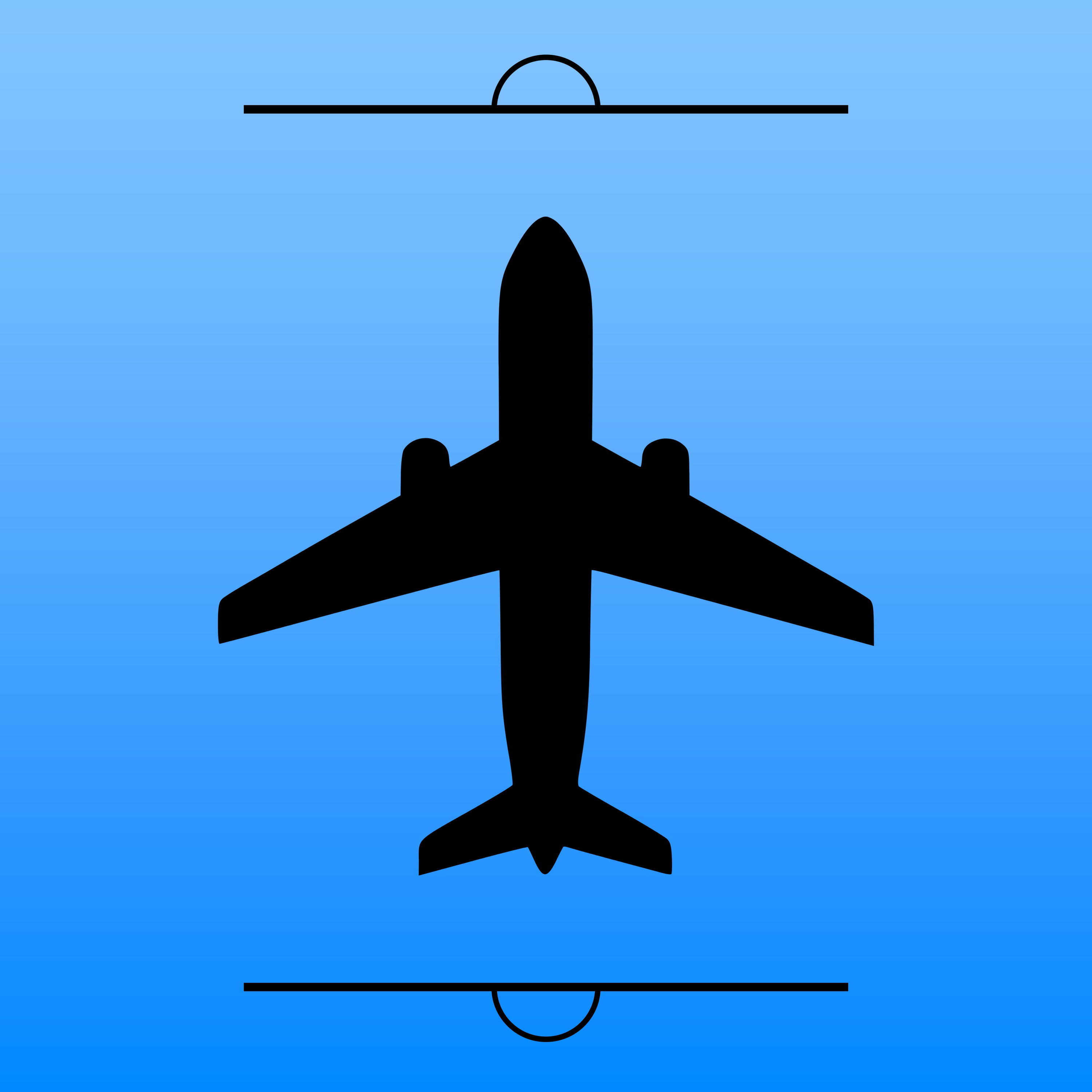 Airplane Mode