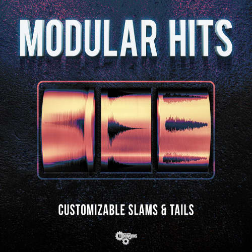 Modular Hits - Customizable Slams & Tails