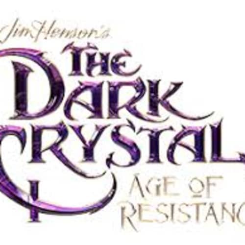 The Dark Crystal: The Age of Resistance