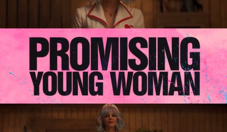 &quot;Nothing&#39;s Gonna Hurt You Baby&quot; featured in Promising Young Woman trailer