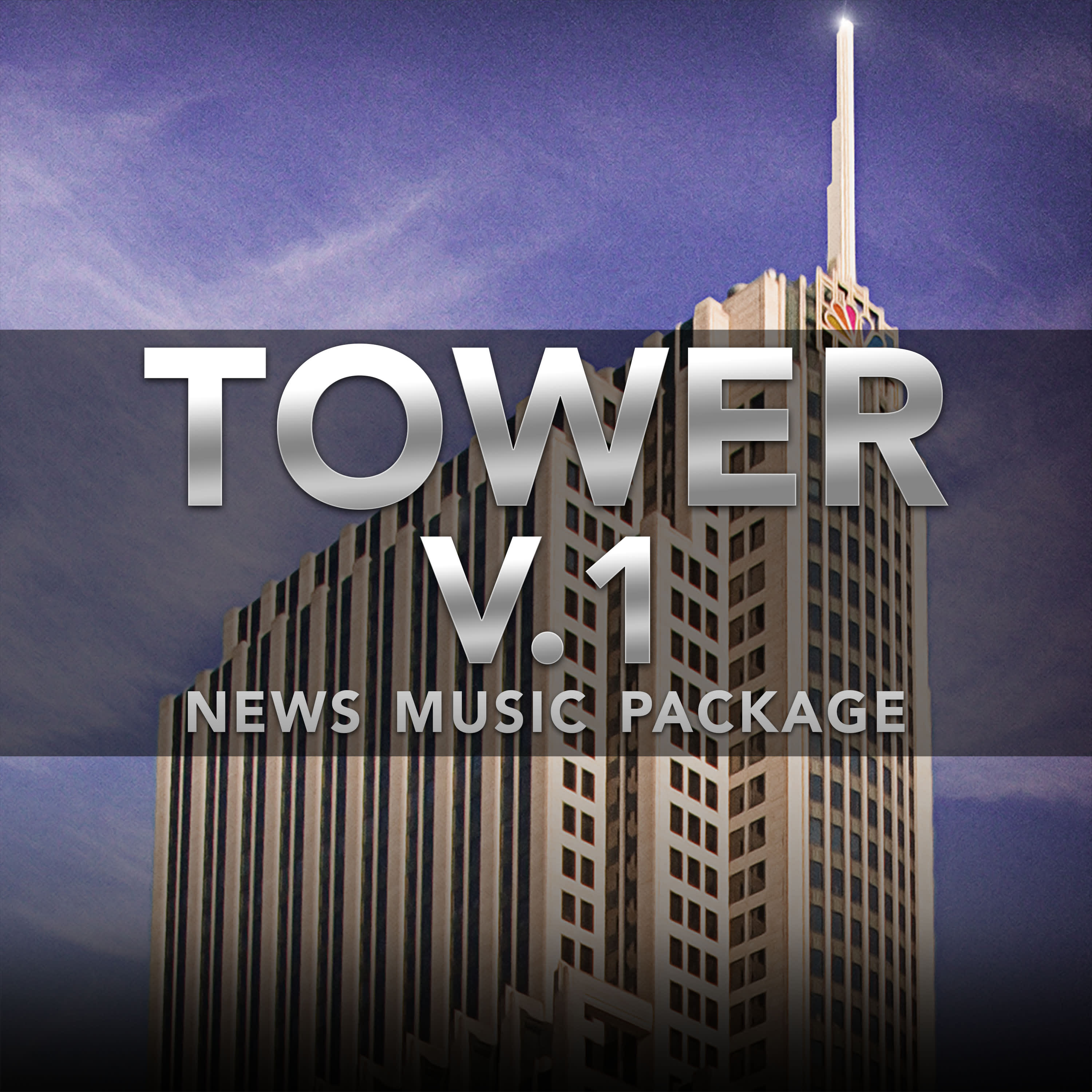 Tower V.6 (8 Themes, over 425 Cuts)