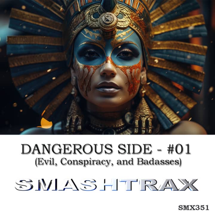 Dangerous Side 01
