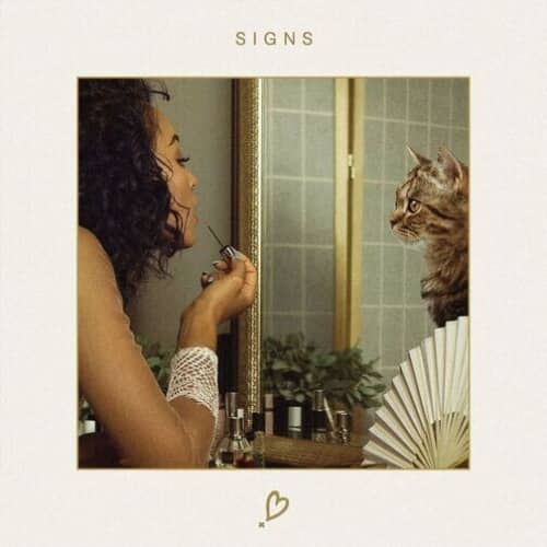 Signs - Single