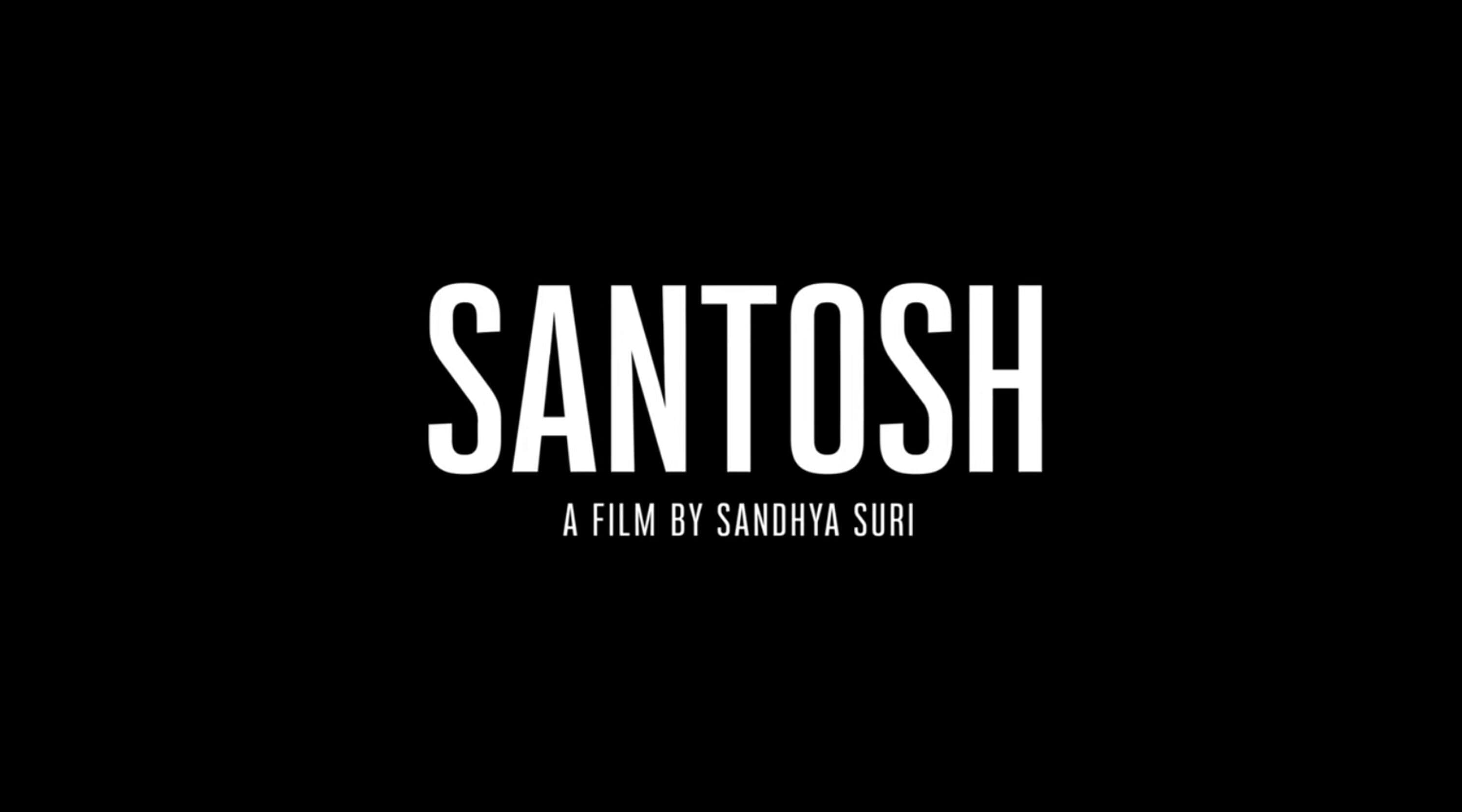 Santosh TRAILER