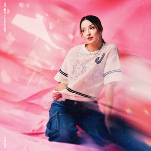 wherever i'm with you - Single