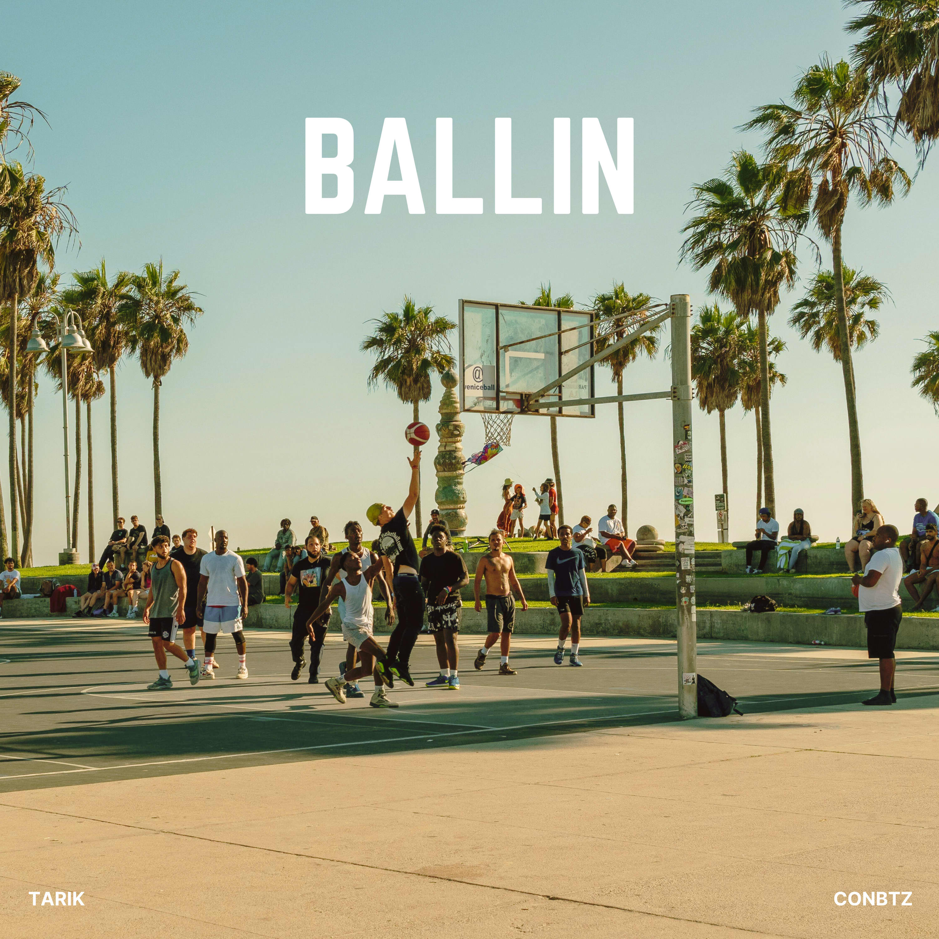 Ballin