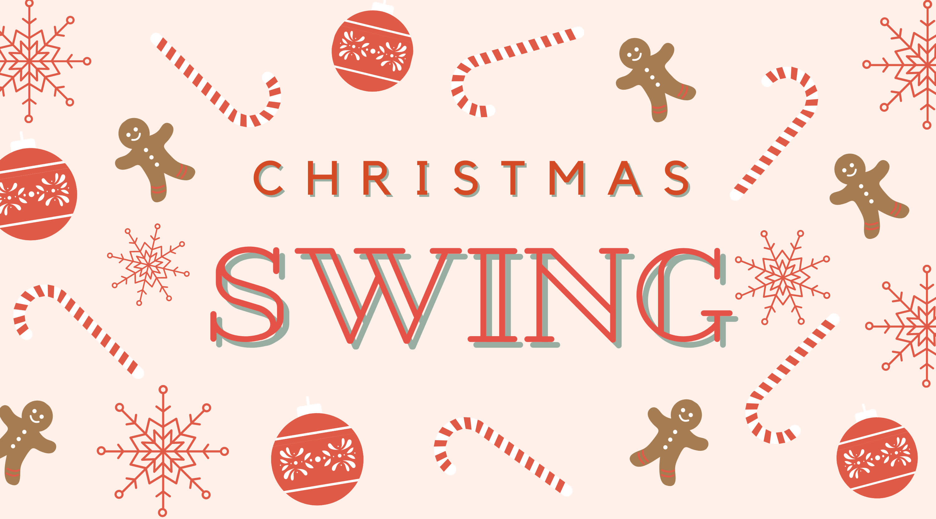- Christmas Swing -
