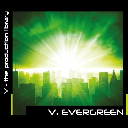 V.Evergreen