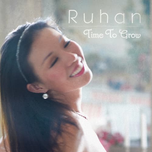 Time To Grow - English lyric