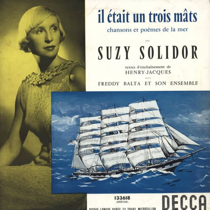 Au revoir belle fille