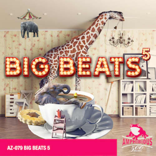 Big Beats 5