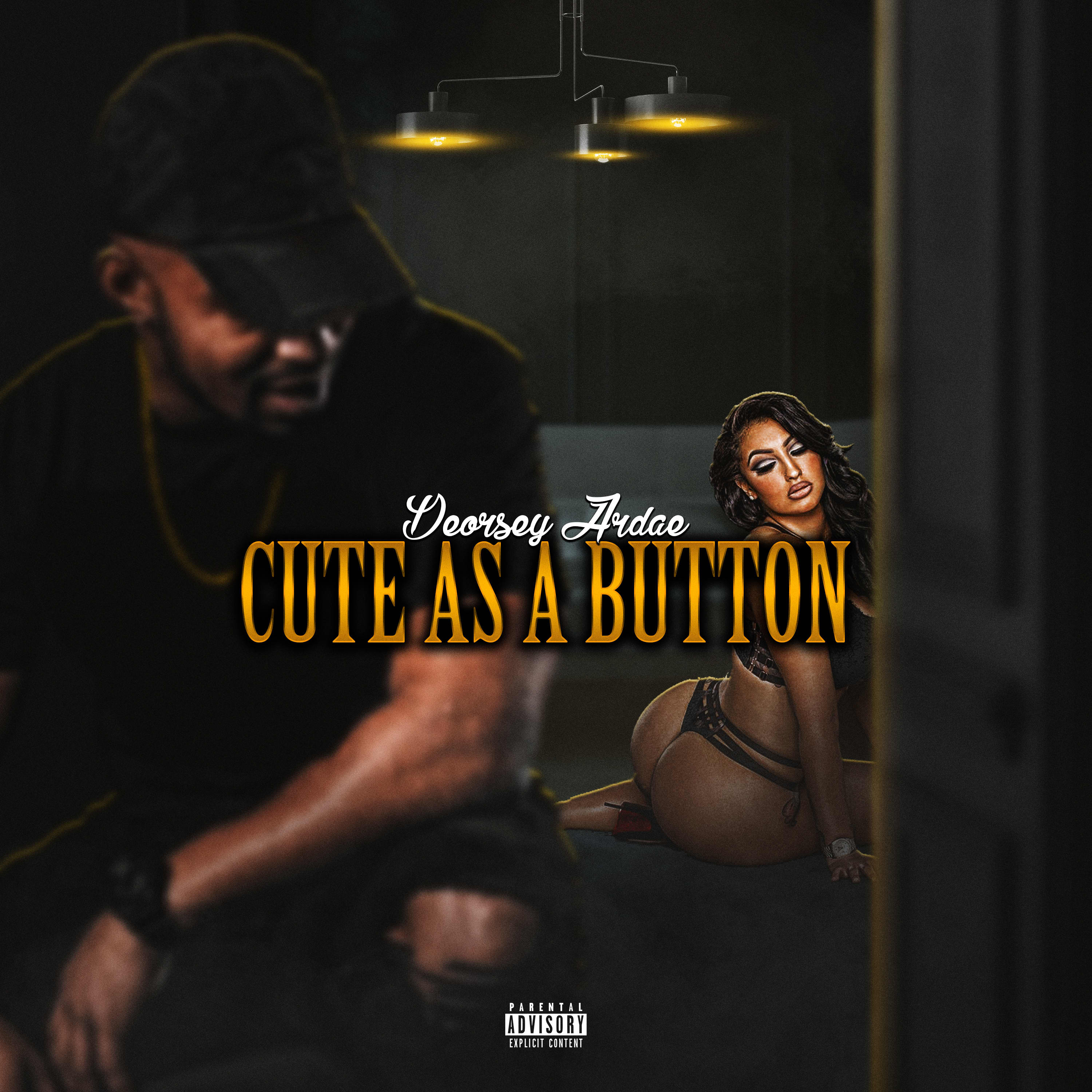 Cute As A Button