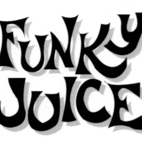 Funkyjuice Records