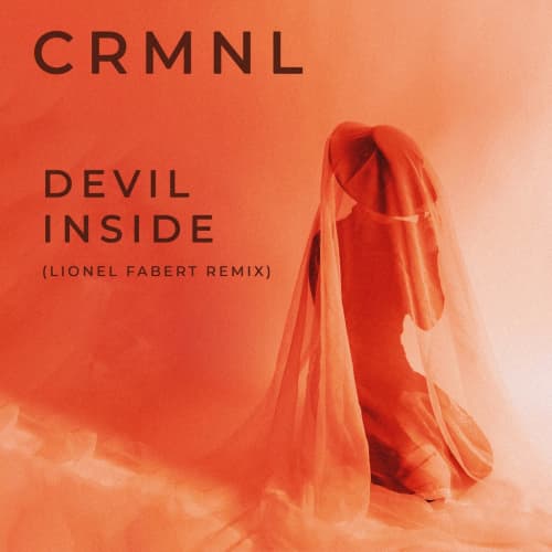Devil Inside (Lionel Fabert Trailer Remix) - Single
