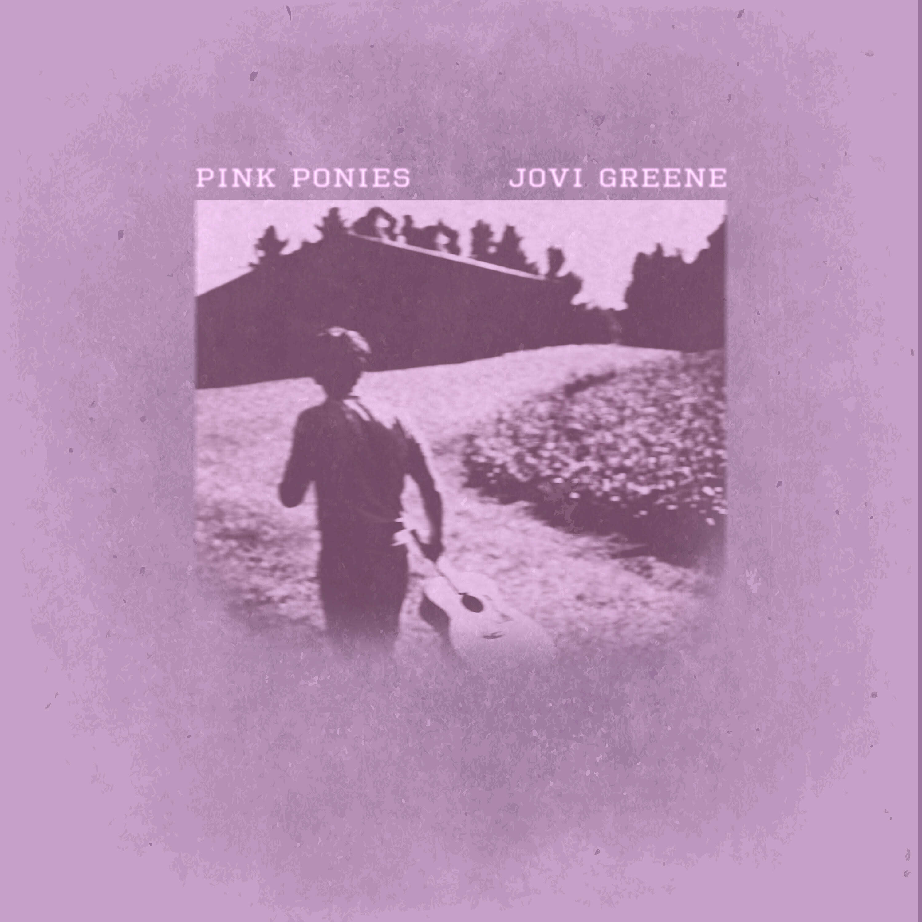 Pink Ponies (Instrumental)
