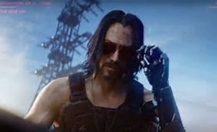 &quot;All Brand New&quot; featured in XBox reveal recap video at E3