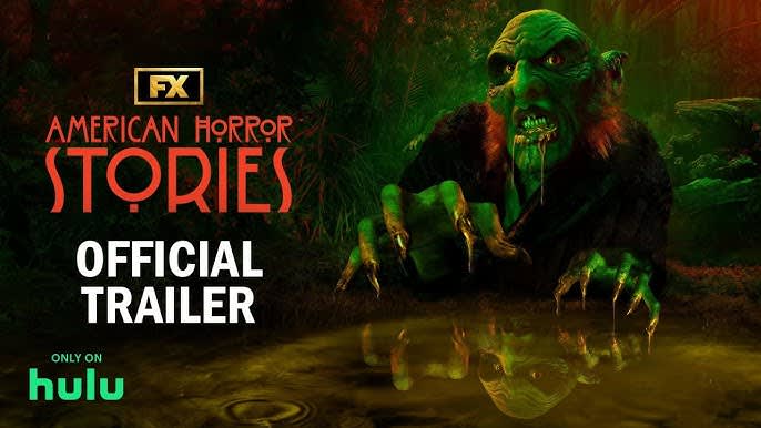 &quot;HAUNT U&quot; by XVI featured in official trailer for American Horror Stories