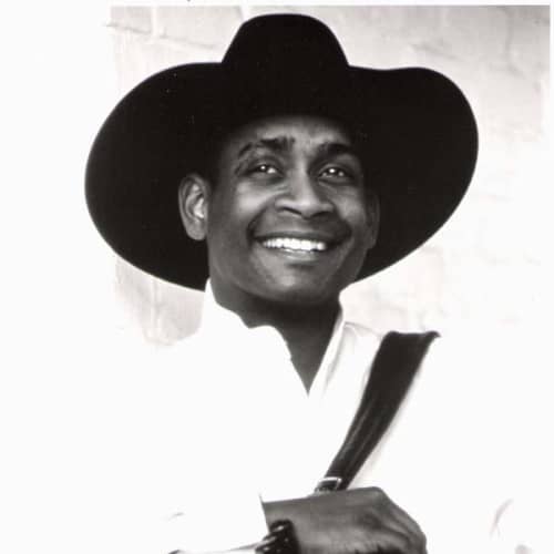 Geno Delafose